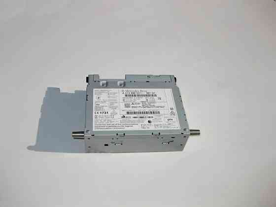 Mercedes-Benz  A2139005311 Магнітола - головний пристрій Audio20 E-Class W213 Одесса