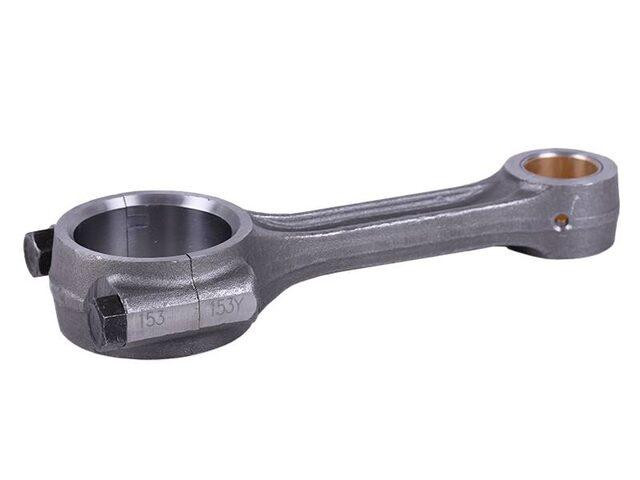 Шатун на дизельный двигатель мотоблок мотоблок 190N Мукачево - изображение 1