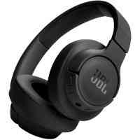 Навушники JBL Tune 720BT Black (JBLT720BTBLK) Київ