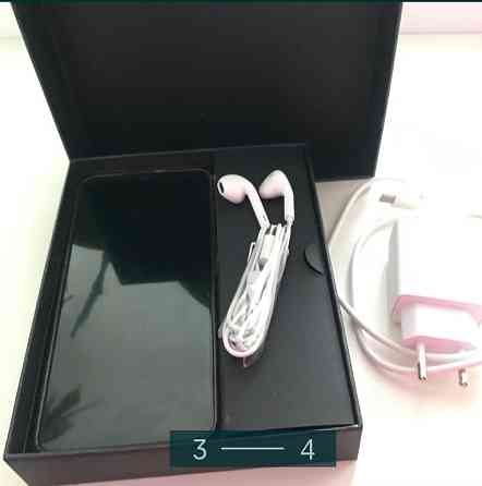 Телефон: CUBOT P80. Київ