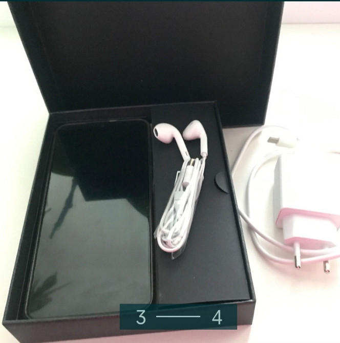 Телефон: CUBOT P80. Киев - изображение 3