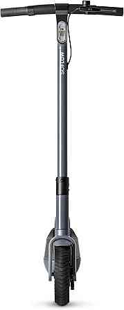 Електросамокат SoFlow So One WO E-Scooter 5.2 Ah Black (101680117) ( 15577 ) Харків