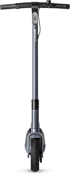 Електросамокат SoFlow So One WO E-Scooter 5.2 Ah Black (101680117) ( 15577 ) Харків - фото 2