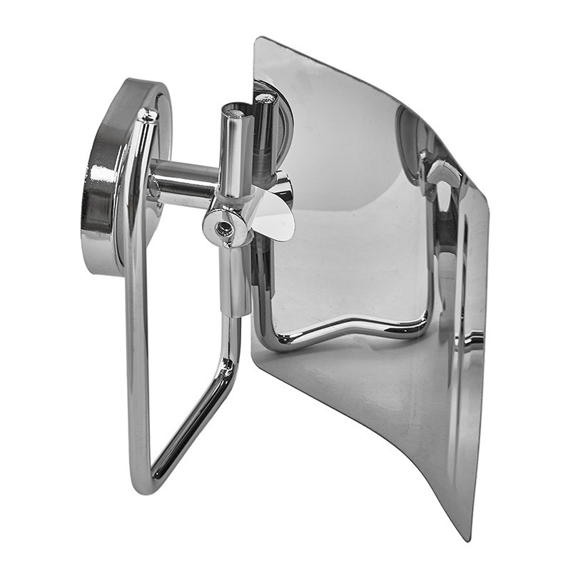 Паперотримач з кришкою Zerix AFB-0103 (ZX5063) Київ - фото 5