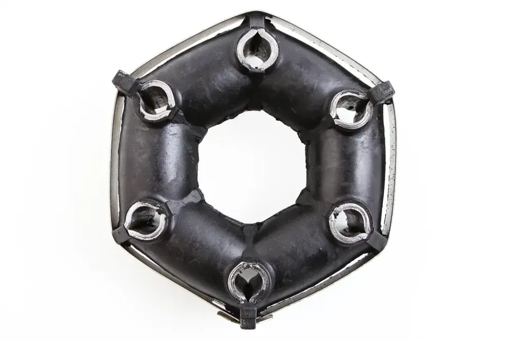 Еластична муфта 2101 «Gumex» Вінниця - фото 2