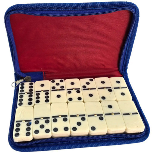 Доміно для дітей і дорослих Київ - фото 2