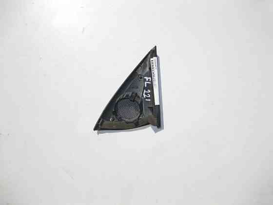 Mercedes-Benz  A2217280356 Накладка - трикутник ВЧ-динаміка передніх лівих дверей чорна S-Class W221 Одеса