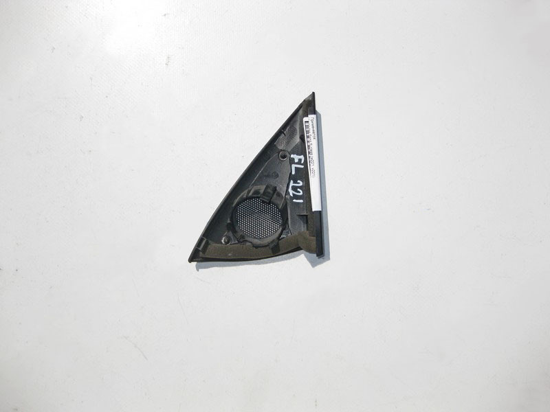 Mercedes-Benz  A2217280356 Накладка - трикутник ВЧ-динаміка передніх лівих дверей чорна S-Class W221 Одесса - изображение 2