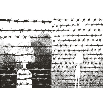 Книга Жовтий метелик - Олександр Шатохін Видавництво Старого Лева (9789664480366) Вінниця - фото 4