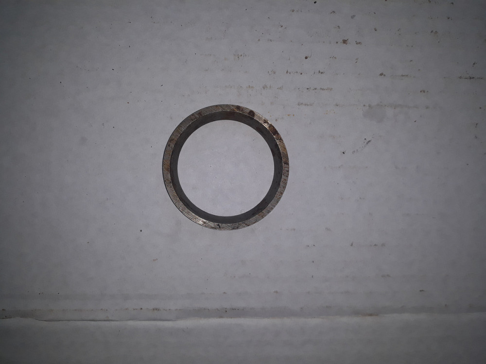 Сідло клапана впускного ГАЗ 53. 13 1007082 03 Харків - фото 1