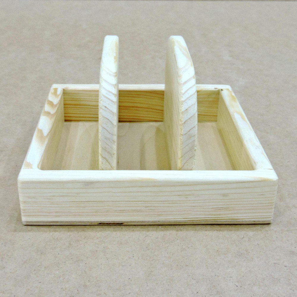 Серветниця "Сігуела" бланже Миколаїв - фото 7