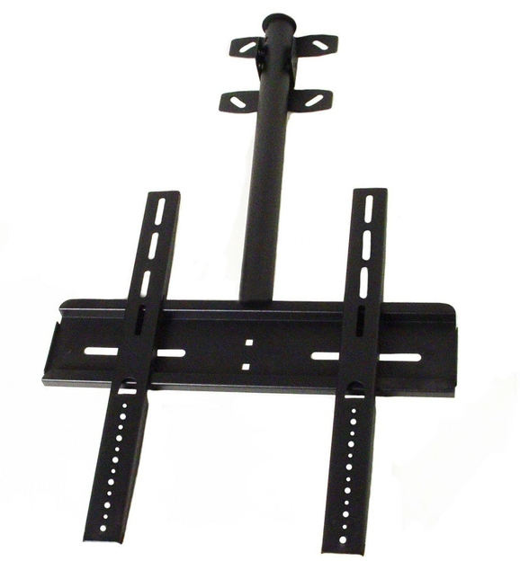 Кріплення для телевізора ТБ монітора на стелю сталевий 807 26-55 6889 Одеса - фото 3