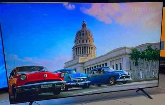 Телевизор Безрамный: 75