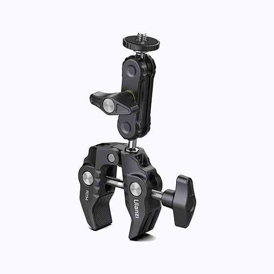 Шарнірне кріплення Ulanzi Vijim clamp (UV-2638 R094) Киев