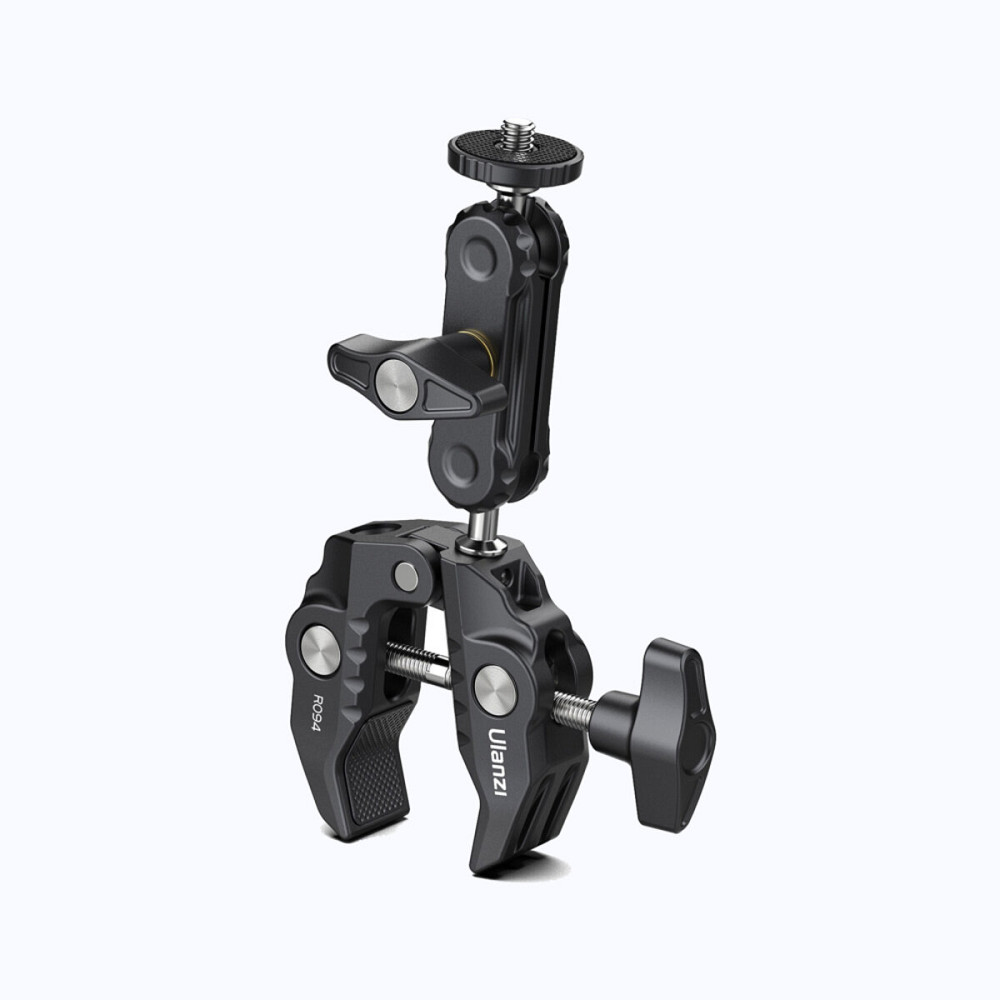 Шарнірне кріплення Ulanzi Vijim clamp (UV-2638 R094) Киев - изображение 1