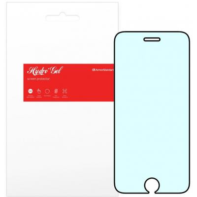 Плівка захисна Armorstandart Anti-Blue Apple iPhone SE new/8/7 (ARM57746) (ARM57746) Вінниця - фото 1