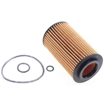 Фільтр масляний Mahle OX153/7D1 Вінниця