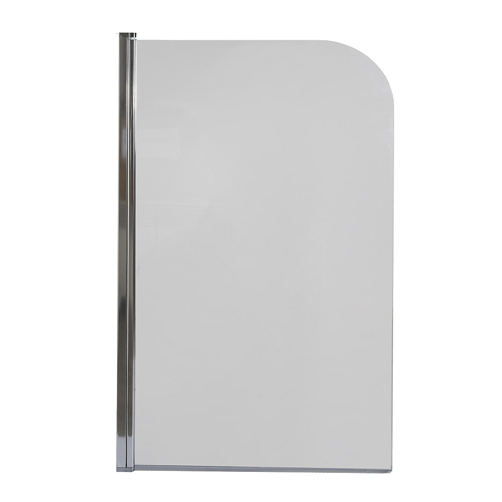 Шторка для ванної ELBA 80TC (80T) BRAVO (1уп.) Тернополь - изображение 2