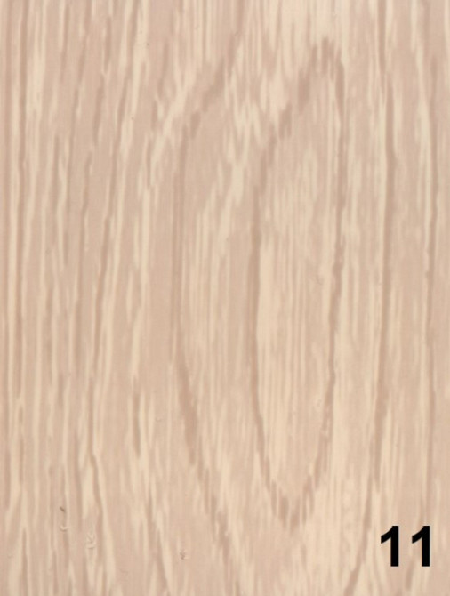 Двері гармошка глуха DiCi Doors  "Секвоя"  810х2030х6мм  DiCI-6 №1019-11 глянець Дніпро - фото 3