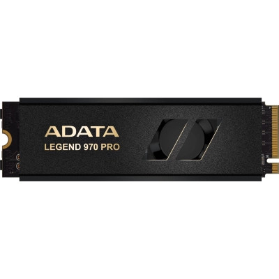Накопитель SSD M.2 2280 2TB Legend 970 PRO ADATA (SLEG-970P-2TCI) Винница - изображение 1
