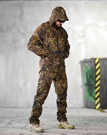 Мисливський маскувальний костюм Leave ТР6749 Одеса