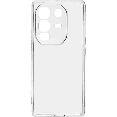 Чохол до мобільного телефона Armorstandart Air Infinix Note 50 Pro Plus 5G Clear (ARM85155) Вінниця