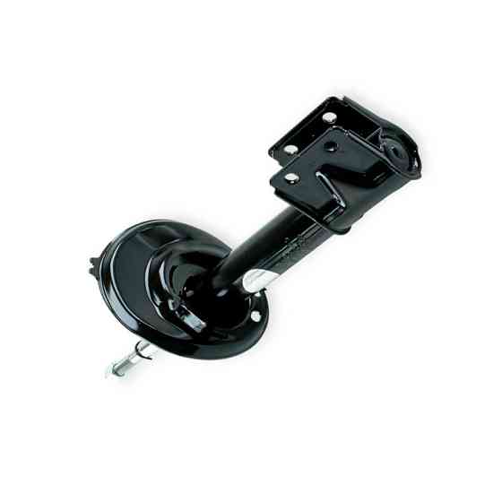 Амортизатор Сітроен Berlingo-Пежо Partner 08 лівий L, газ. передній Мукачево