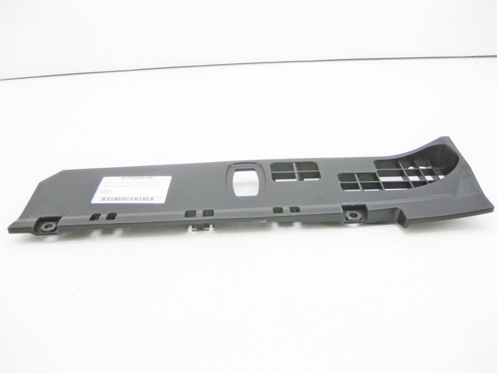 Mercedes-Benz  A1766800106 Обшивка простору ніг переднього пасажира CLA Shooting Brake X117 CLA C117 GLA X156 A-class W176 Одесса - изображение 5