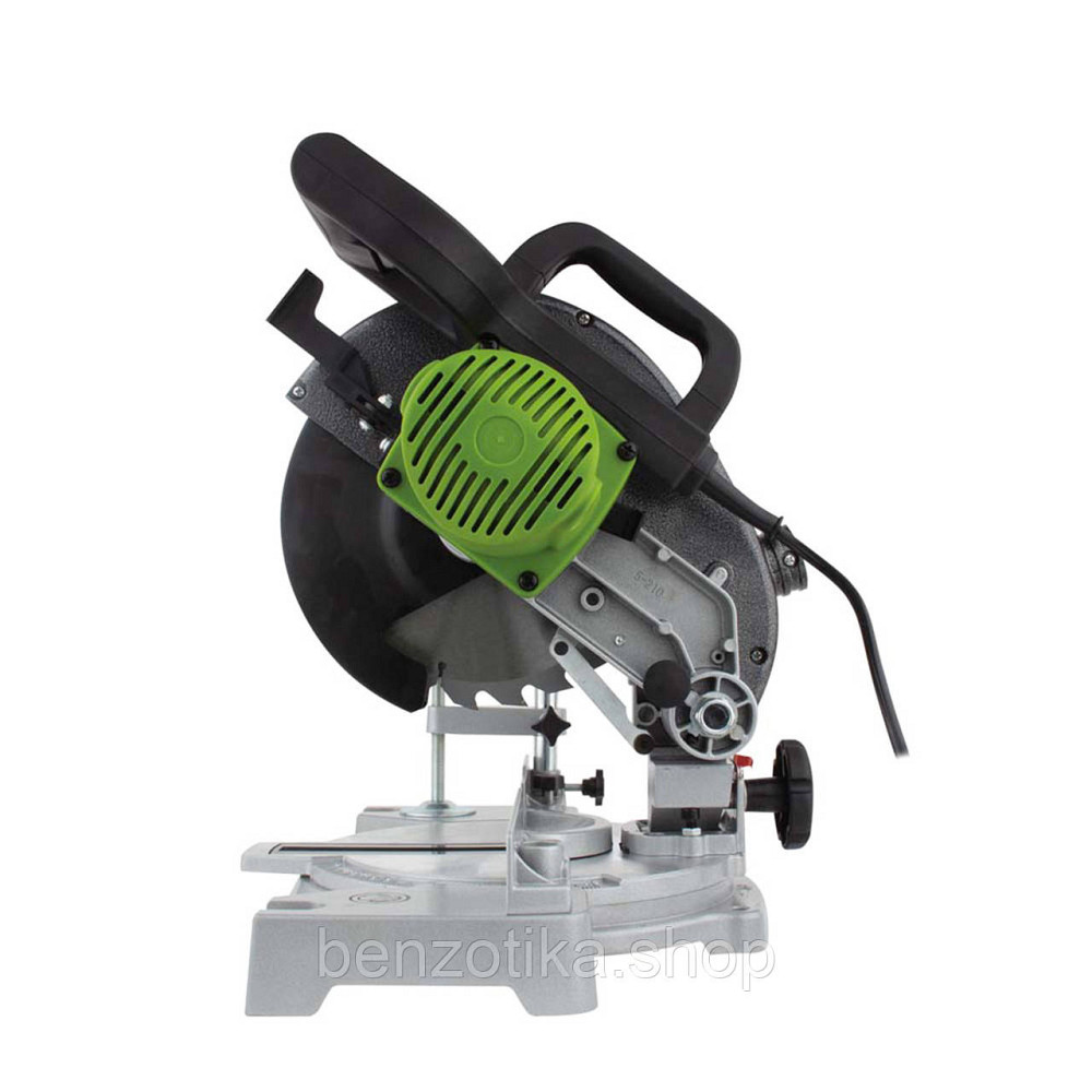 Торцювальна пила Procraft PGS2100 Киев - изображение 5