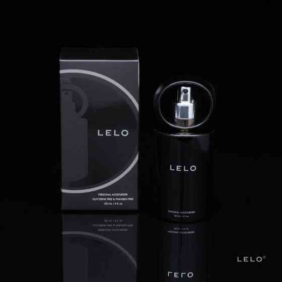 Лубрикант на водній основі LELO Personal Moisturizer, без гліцерину, рослинні екстракти, 150 мл Sex Aura Київ