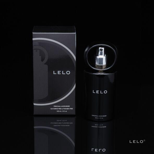 Лубрикант на водній основі LELO Personal Moisturizer, без гліцерину, рослинні екстракти, 150 мл Sex Aura Київ - фото 2