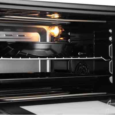 Электропечь Ardesto MEO-F48BLR Винница