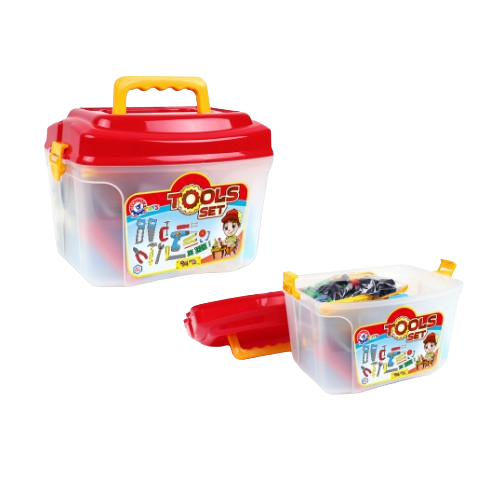 Ігровий Набір Інструменти Технок 4395 Житомир - фото 3