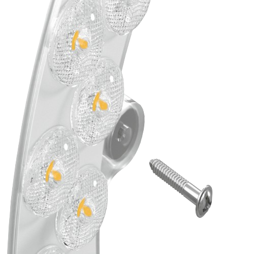 LED Модуль для світильників 36W 4000К VL-MLC-364 Videx Житомир - фото 3