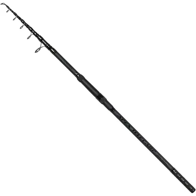 Вудилище Brain Apex Tele Carp Black 3.90m 3.5lbs (1858.54.97) Вінниця