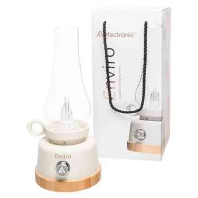 Ліхтар Mactronic Enviro (250 Lm) Cool/Warm White LED Powerbank USB Recharge ( (DAS301765) Вінниця