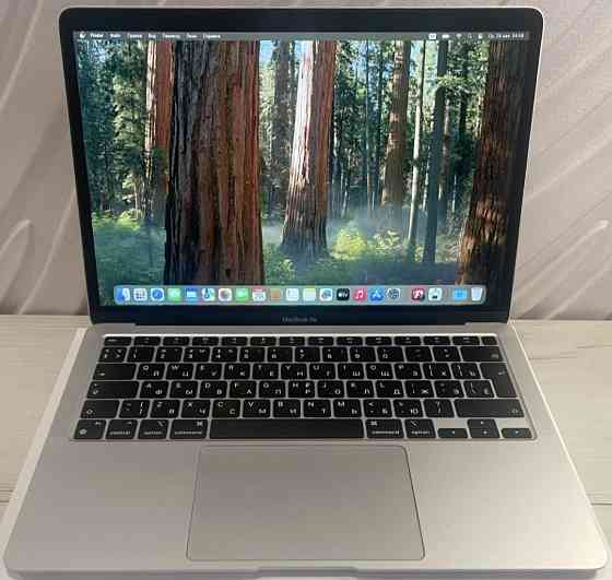 Ноутбук MacBook Air 2020 M1 8/256Gb. Київ