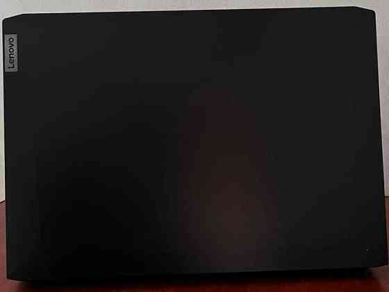 Ноутбук Lenovo IdeaPad Gaming 3/ RTX3060 Харьков