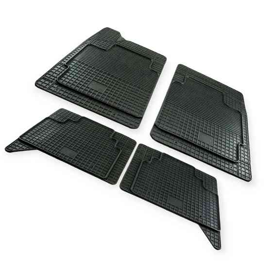 Килимки універсальні. елемент борт 1см, євроклітина салону Мукачево