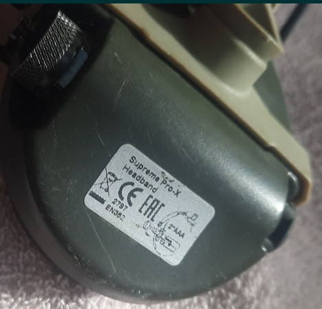 Наушники: Sordin. Киев - изображение 4