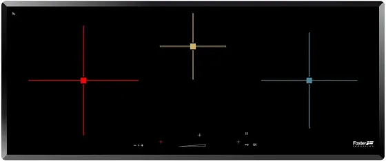 Варочная поверхность Foster S4000 Induction Hob 7330241 Киев