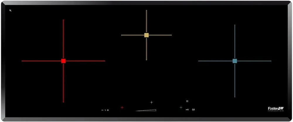 Варочная поверхность Foster S4000 Induction Hob 7330241 Киев - изображение 1