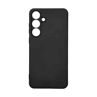 Чехол для мобильного телефона Armorstandart ICON Samsung S25 Plus Camera cover Black (ARM81576) Винница