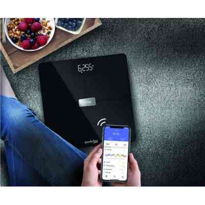 Весы напольные Tefal BM9670S1 Винница