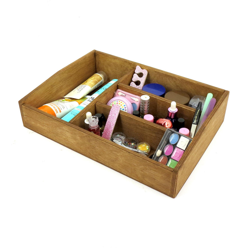 Органайзер для косметики 