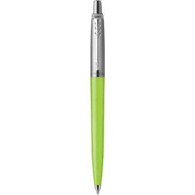 Ручка кулькова Parker JOTTER 17 Originals Apple Green CT BP в Eco упаковці (15 932_2291e) Вінниця