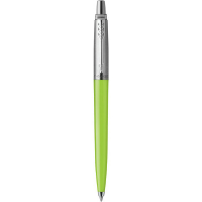 Ручка шариковая Parker JOTTER 17 Originals Apple Green CT BP в Eco упаковке (15 932_2291e) Винница - изображение 1