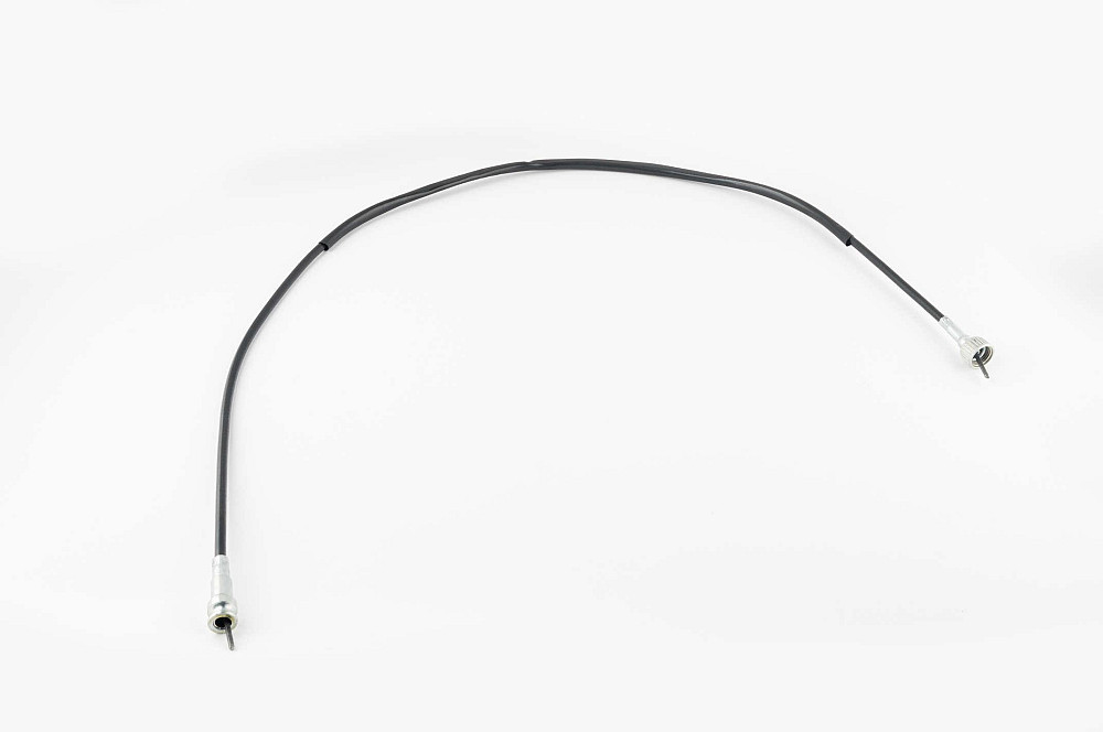 Трос спідометра ЯВА (1300mm, уп.1шт) JING (mod.A) Киев - изображение 1