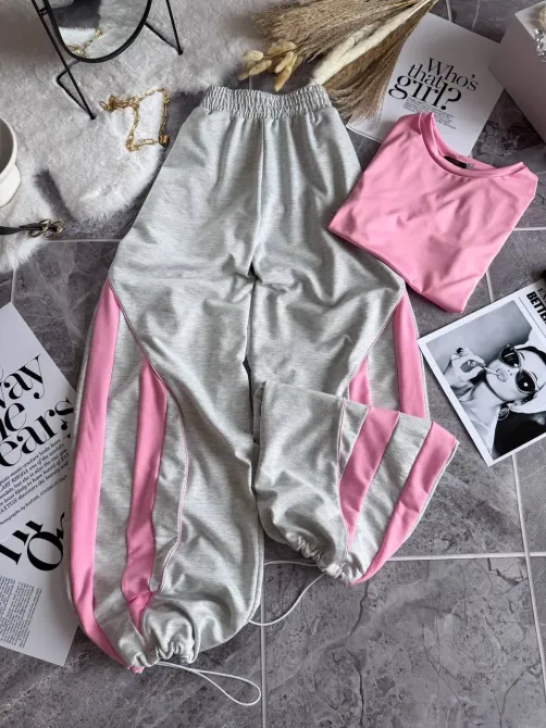 Женский костюм 2 — это сочетание стиля и комфорта. Одесса - изображение 14