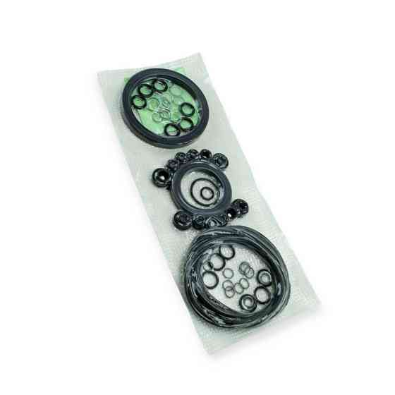 Прокладки малі МТЗ Д-260 РТІ двигуна Мукачево